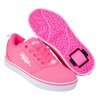 Heelys - Pro 20 - Neon Pink/White - koloboty