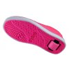 Heelys - Pro 20 - Neon Pink/White - koloboty