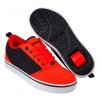 Heelys - Pro 20  Red/Black