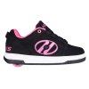 Heelys - Voyager Black/Pink - koloboty