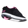 Heelys - Voyager Black/Pink - koloboty