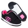 Heelys - Voyager Black/Pink - koloboty