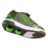 Heelys - Plus X2 Dark Green/Camo - koloboty