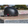 Rekd - Elite 2.0 Black - helma