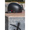 Rekd - Elite 2.0 Black - helma