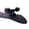 Z-Flex - Shadow Lurker Pool 33" Black - longboard