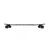 Z-Flex - Shadow Lurker DT 41" Black - longboard