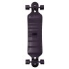 Z-Flex - Shadow Lurker DT 41" Black - longboard