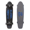 Z-Flex - Knock Out Cruiser 29" Black - longboard