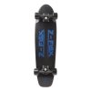 Z-Flex - Knock Out Cruiser 29" Black - longboard