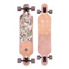 Z-Flex - Banana Train DT 41" Multi - longboard