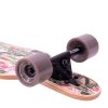 Z-Flex - Banana Train DT 41" Multi - longboard