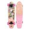 Z-Flex - Banana Train Cruiser 29" Pink - longboard
