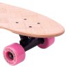 Z-Flex - Banana Train Cruiser 29" Pink - longboard