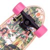 Z-Flex - Banana Train Cruiser 29" Pink - longboard