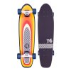 Z-Flex - Surf-a-gogo Cruiser 29" Multi - longboard