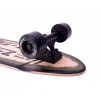 Z-Flex - P.O.P Cruiser 29" Olive - longboard
