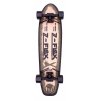 Z-Flex - P.O.P Cruiser 29" Olive - longboard