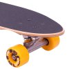 Z-Flex - P.O.P Cruiser 27“ Rasta - longboard