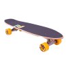 Z-Flex - P.O.P Cruiser 27“ Rasta - longboard