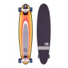 Z-Flex - Surf-a-gogo Surfskate  37" Log Roll - Surfskate