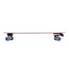 Z-Flex - Surf-a-gogo Surfskate  37" Log Roll - Surfskate