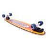 Z-Flex - Surf-a-gogo Surfskate  37" Log Roll - Surfskate