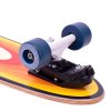 Z-Flex - Surf-a-gogo Surfskate  37" Log Roll - Surfskate