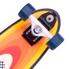 Z-Flex - Surf-a-gogo Surfskate  37" Log Roll - Surfskate