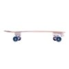 Z-Flex - Bamboo Surfskate  Fish 31" Blue - Surfskate