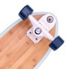 Z-Flex - Bamboo Surfskate  Fish 31" Blue - Surfskate