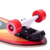 Z-Flex - Surf-a-gogo Surfskate Fish 31" Multi - Surfskate