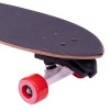 Z-Flex - Surf-a-gogo Surfskate Fish 31" Multi - Surfskate