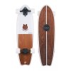 Tempish - Surfy II 32,5" - surfskate