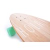 Tempish - Flow 46" - longboard