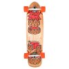 Miller Division - Pineapple 36" longboard