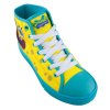 Heelys - Hustle - SpongeBob - koloboty