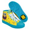 Heelys - Hustle - SpongeBob - koloboty