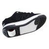 Heelys - Voyager Black/White - koloboty