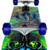 Tony Hawk - SS 360 Toxic - 7,5" - skateboard