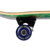 Tony Hawk - SS 360 Toxic - 7,5" - skateboard
