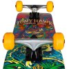 Tony Hawk - SS 360 Utopia Mini - 7,25" - skateboard s odolnými trucky