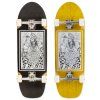 Mindless - Tiger Sword Gen-X 30" Black longboard