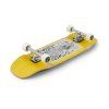 Mindless - Tiger Sword Gen-X 30" Mustard longboard
