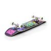 Mindless - Octopuke Gen -X 32,5" Pink/Purple longboard