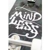Mindless - Gothic Gen-X 33,5" Black longboard