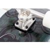 Mindless - Gothic Gen-X 33,5" Black longboard