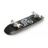 Mindless - Gothic Gen-X 33,5" Black longboard