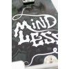 Mindless - Gothic Gen-X 33,5" Black longboard