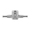 Mindless - Gen X - 149/159 mm Trucks (2 ks) - Raw